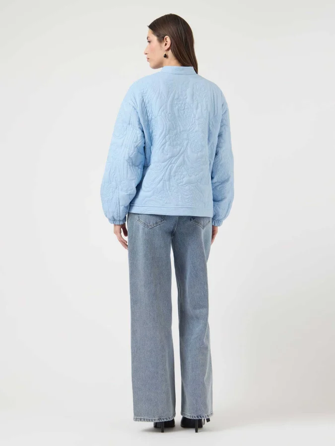 Y.A.S - YASCASI LS PADDED... 2