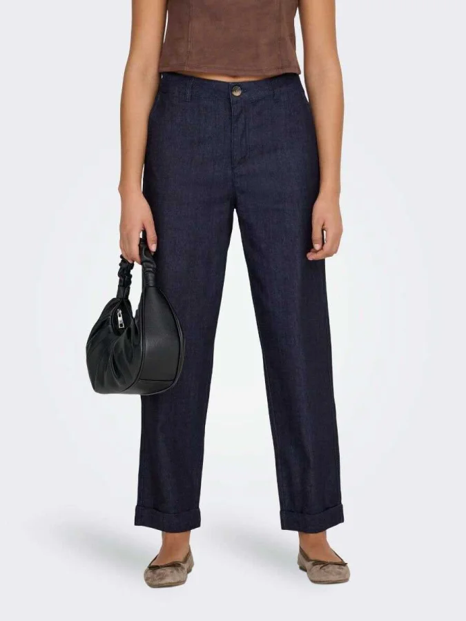 ONLY - ONLASHBY REG...