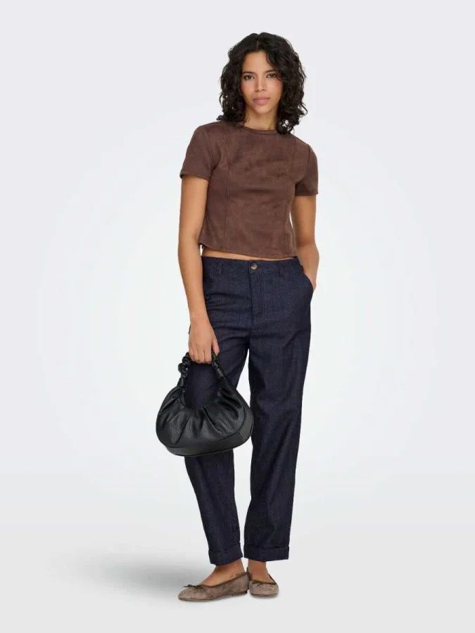 ONLY - ONLASHBY REG... 2