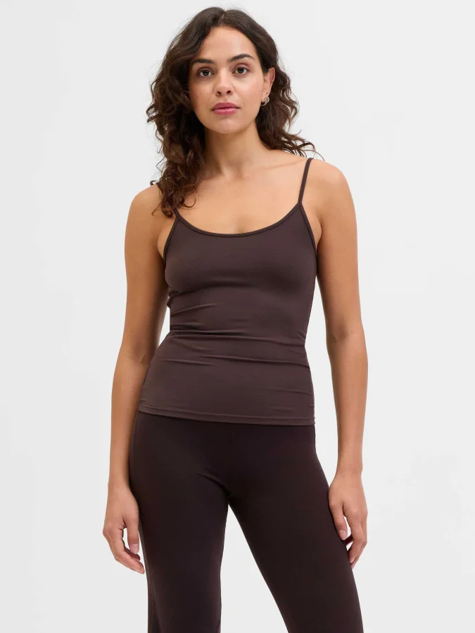 JJXX - JXSANIA STR SINGLET...