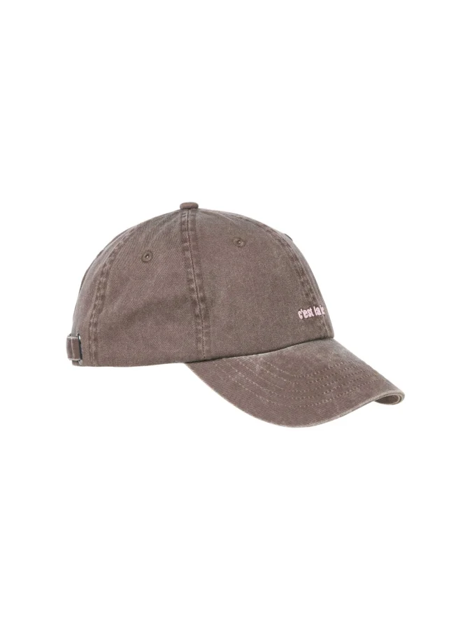 JJXX - JXSUZANNE WASHED CAP... 2