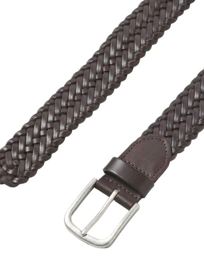 Jack&Jones - JACJOE BRAIDED... 2