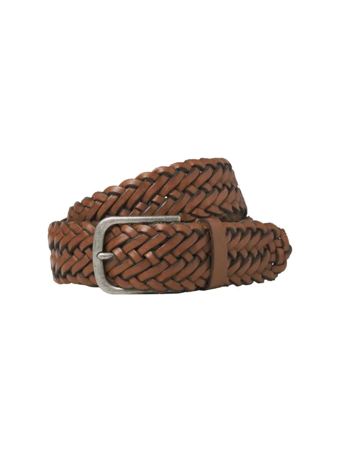Jack&Jones - JACJOE BRAIDED...