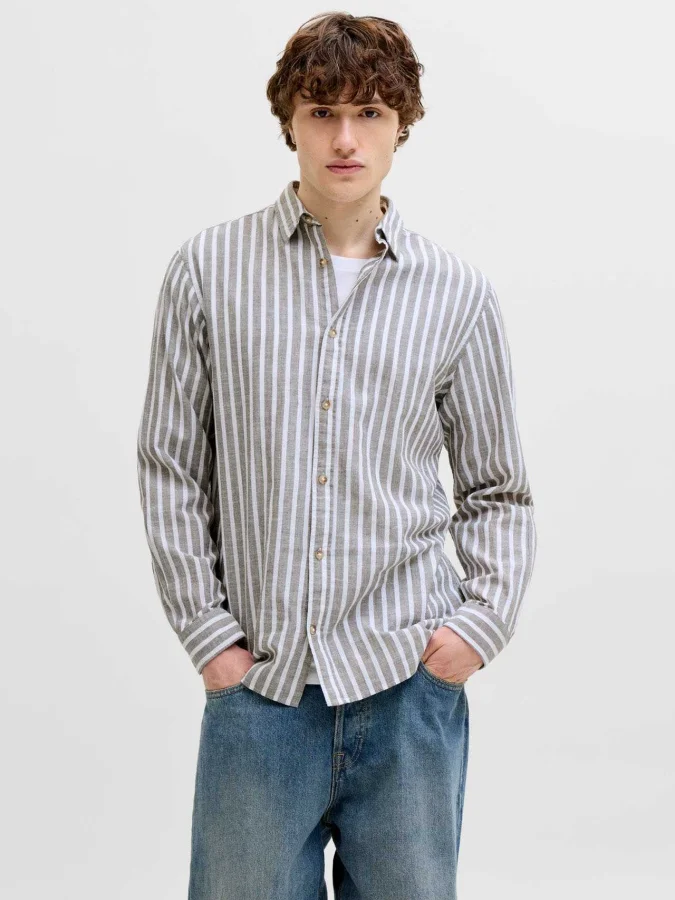 Jack&Jones - JJESUMMER...