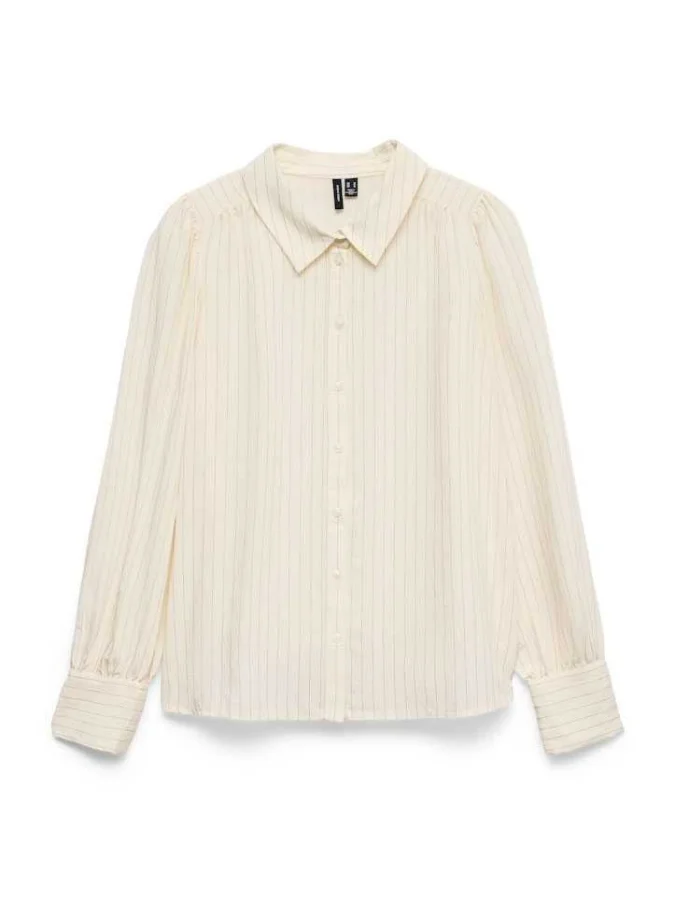 Vero Moda - VMMILLIE LS...