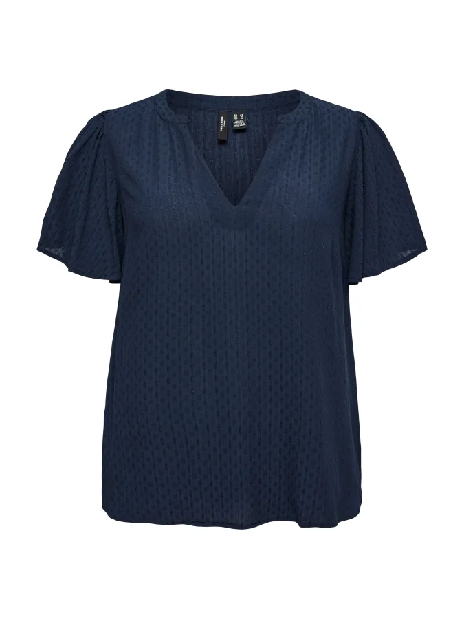 Vero Moda - VMCGABBI SS...