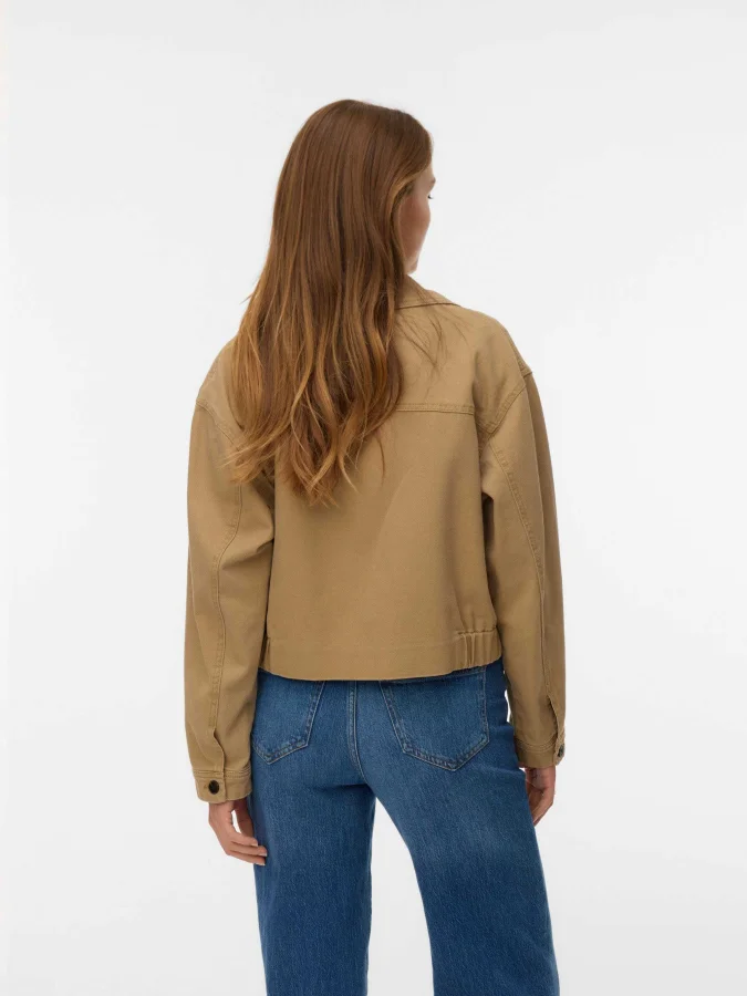 Vero Moda - VMLOWA LS... 2