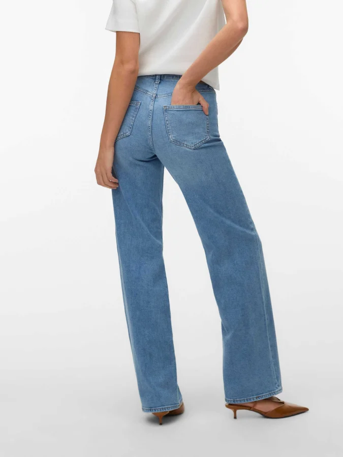 Vero Moda - VMTESSA-STRETCH... 2