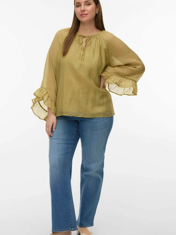 Vero Moda - VMKEHLANI LS...