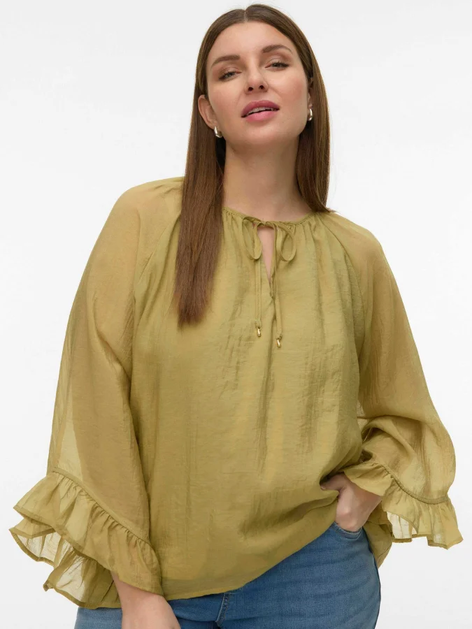 Vero Moda Curve - VMKEHLANI... 2