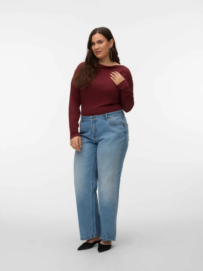 Vero Moda Curve - VMCICE...