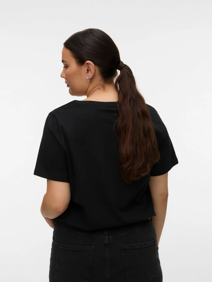 Vero Moda - VMCPAULINA SS... 2