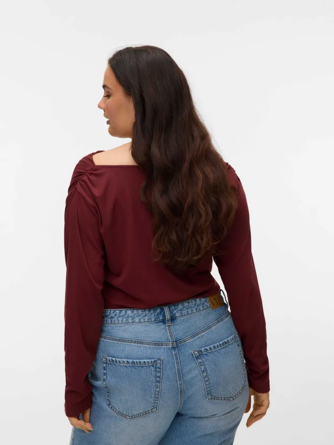 Vero Moda - VMCICE L/S... 2