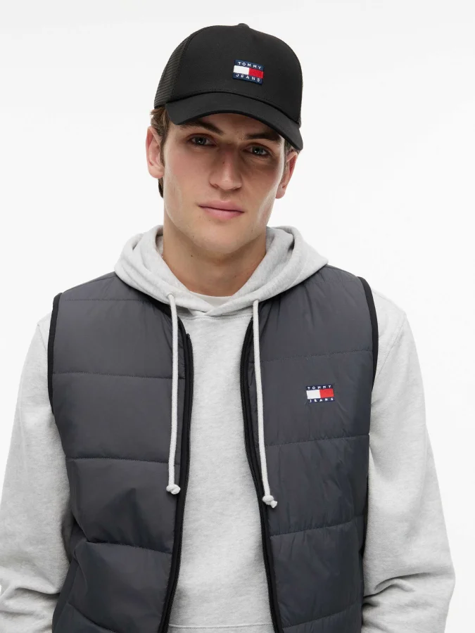 Tommy Jeans - TJM HERITAGE... 2