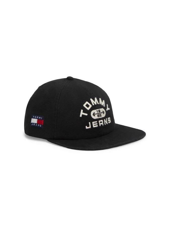 Tommy Jeans - TJM WORLD GYM...
