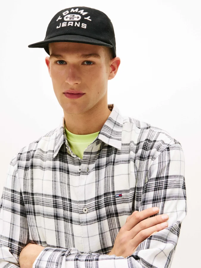 Tommy Jeans - TJM WORLD GYM... 2