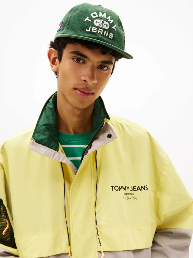 Tommy Jeans - TJM WORLD GYM... 2