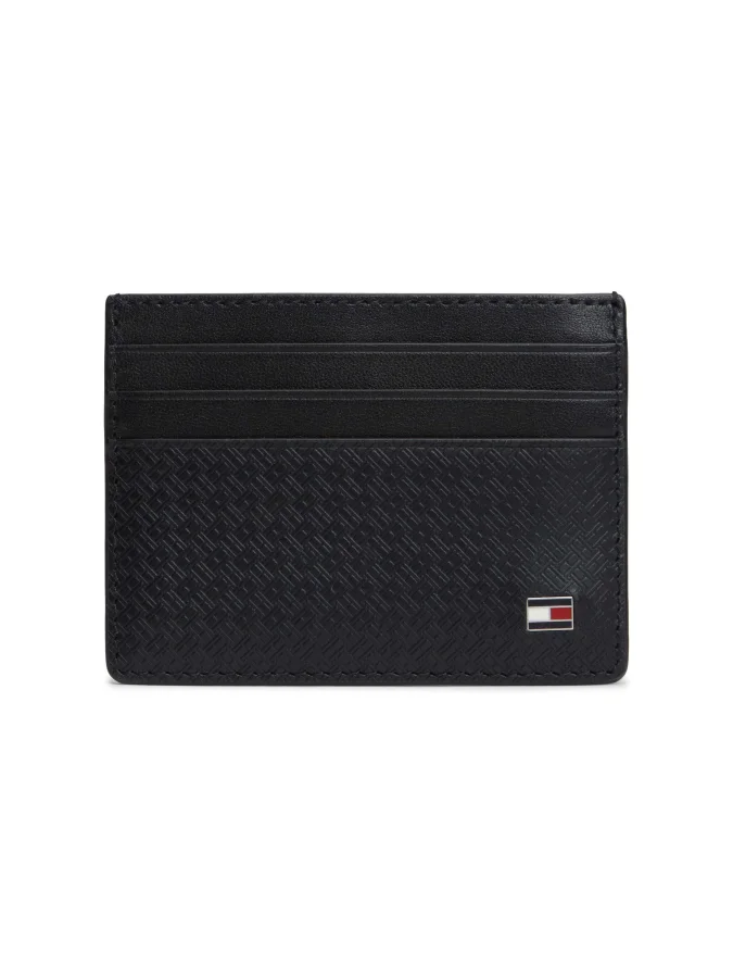 Tommy Hilfiger - TH EMBOSS...