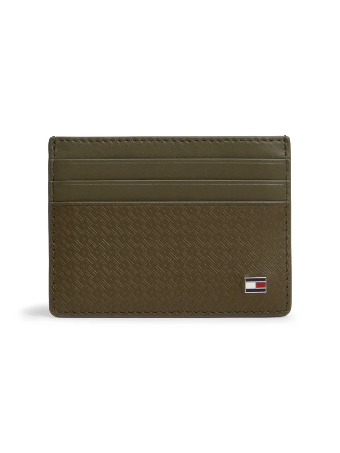 Tommy Hilfiger - TH EMBOSS...