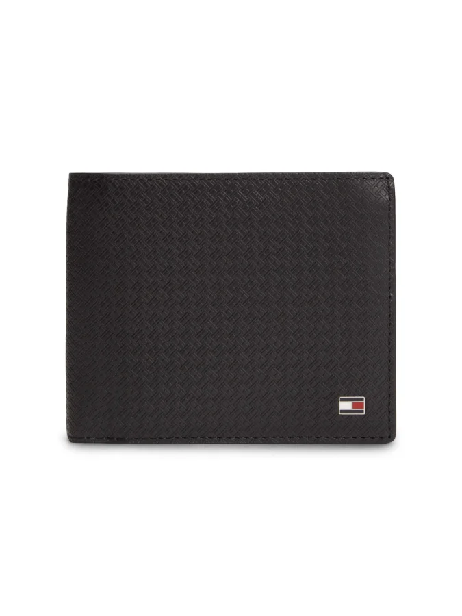 Tommy Hilfiger - TH EMBOSS...