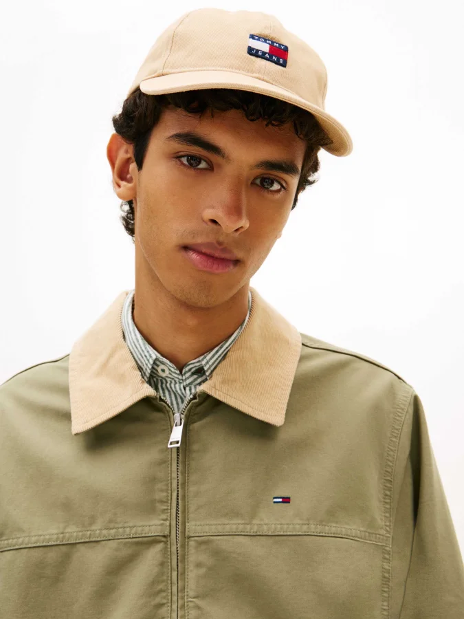 Tommy Jeans - TJM HERITAGE... 2