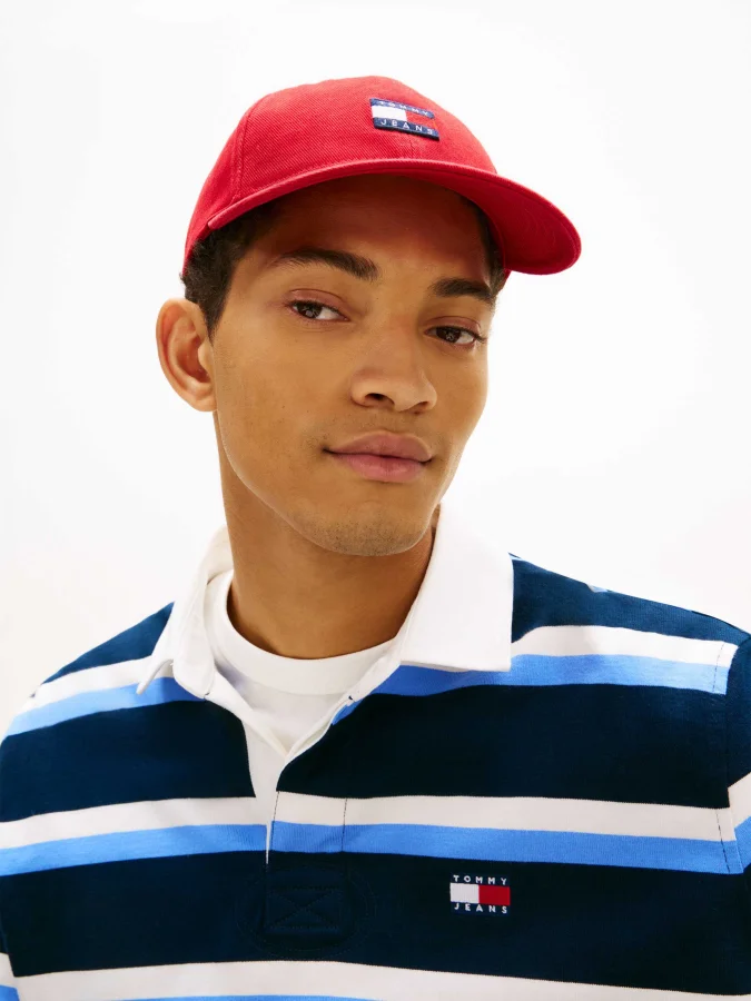 Tommy Jeans - TJM HERITAGE... 2