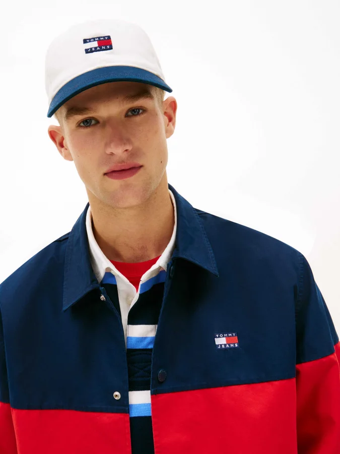 Tommy Jeans - TJM HERITAGE... 2