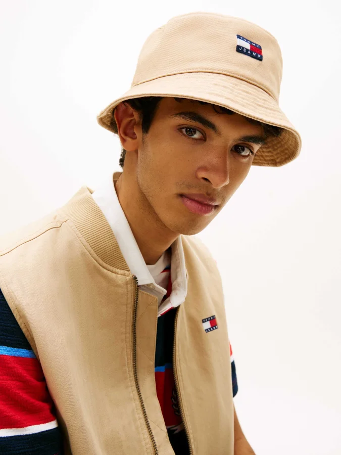 Tommy Jeans - TJM HERITAGE... 2