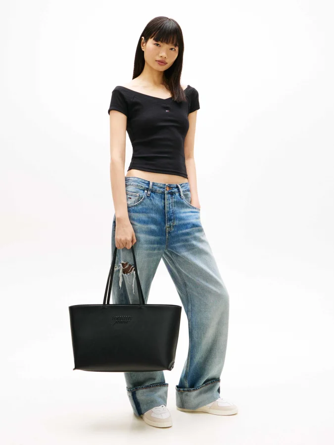 Tommy Jeans - TJW MUST TOTE 2