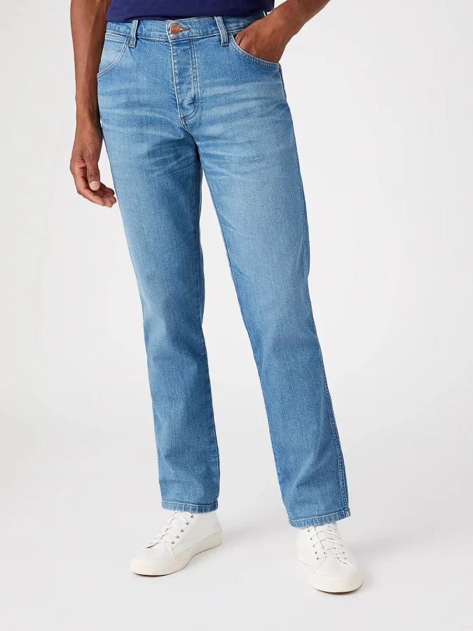 Wrangler - GREENSBORO