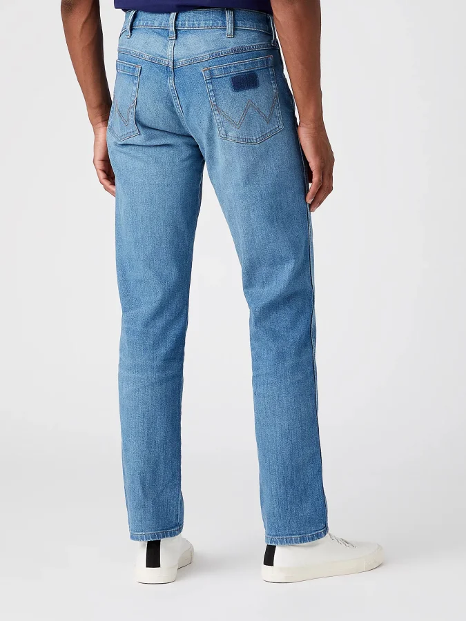 Wrangler - GREENSBORO 2