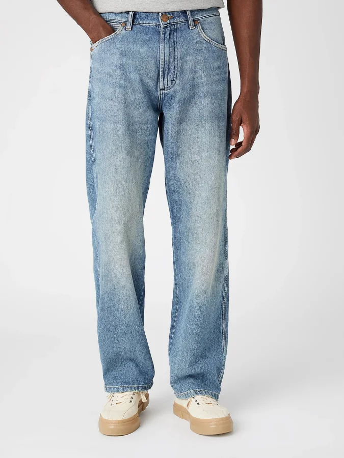 Wrangler - RICHLAND