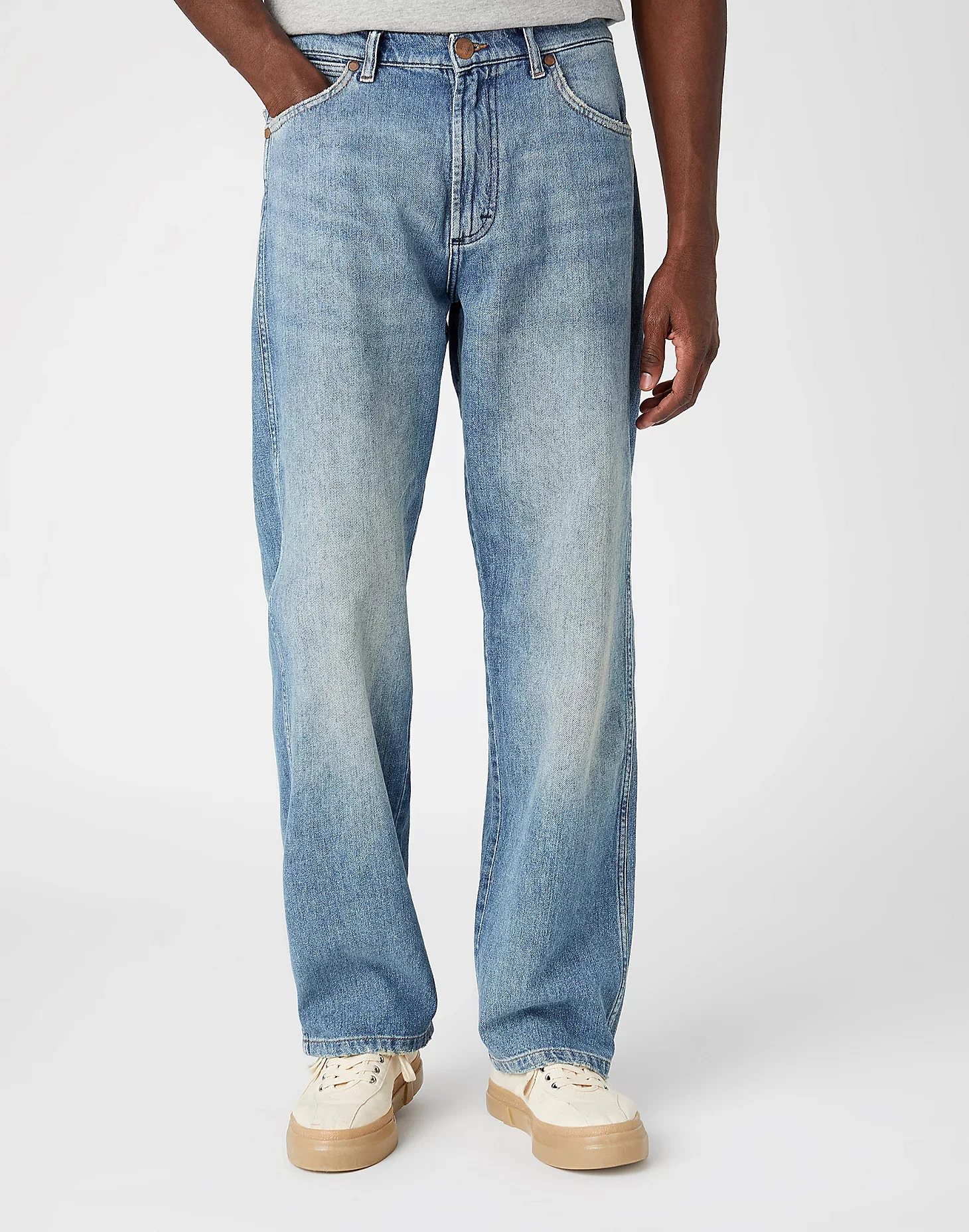 Wrangler - RICHLAND Wrangler - RICHLAND