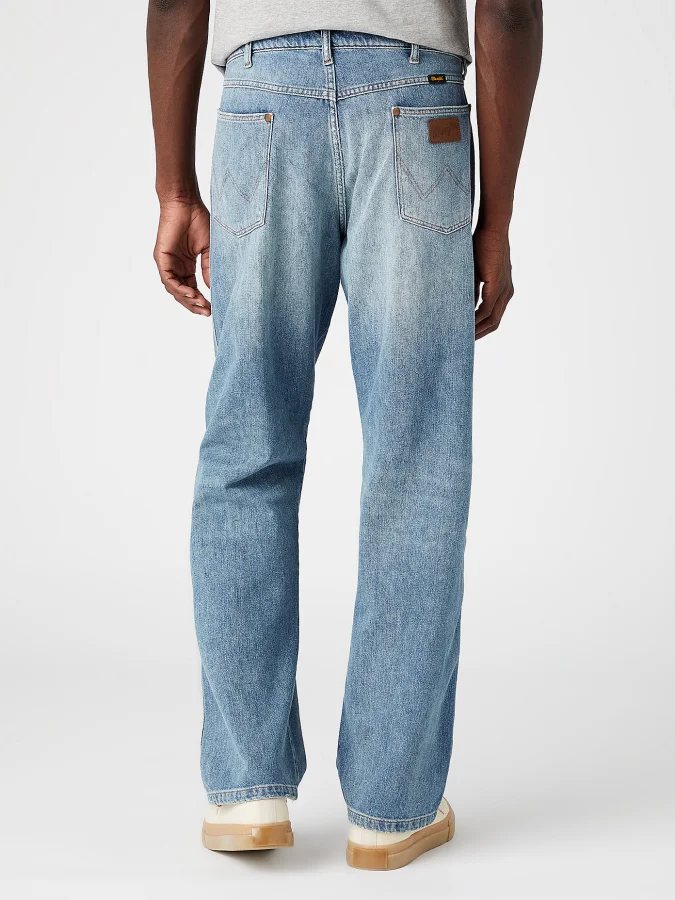 Wrangler - RICHLAND 2