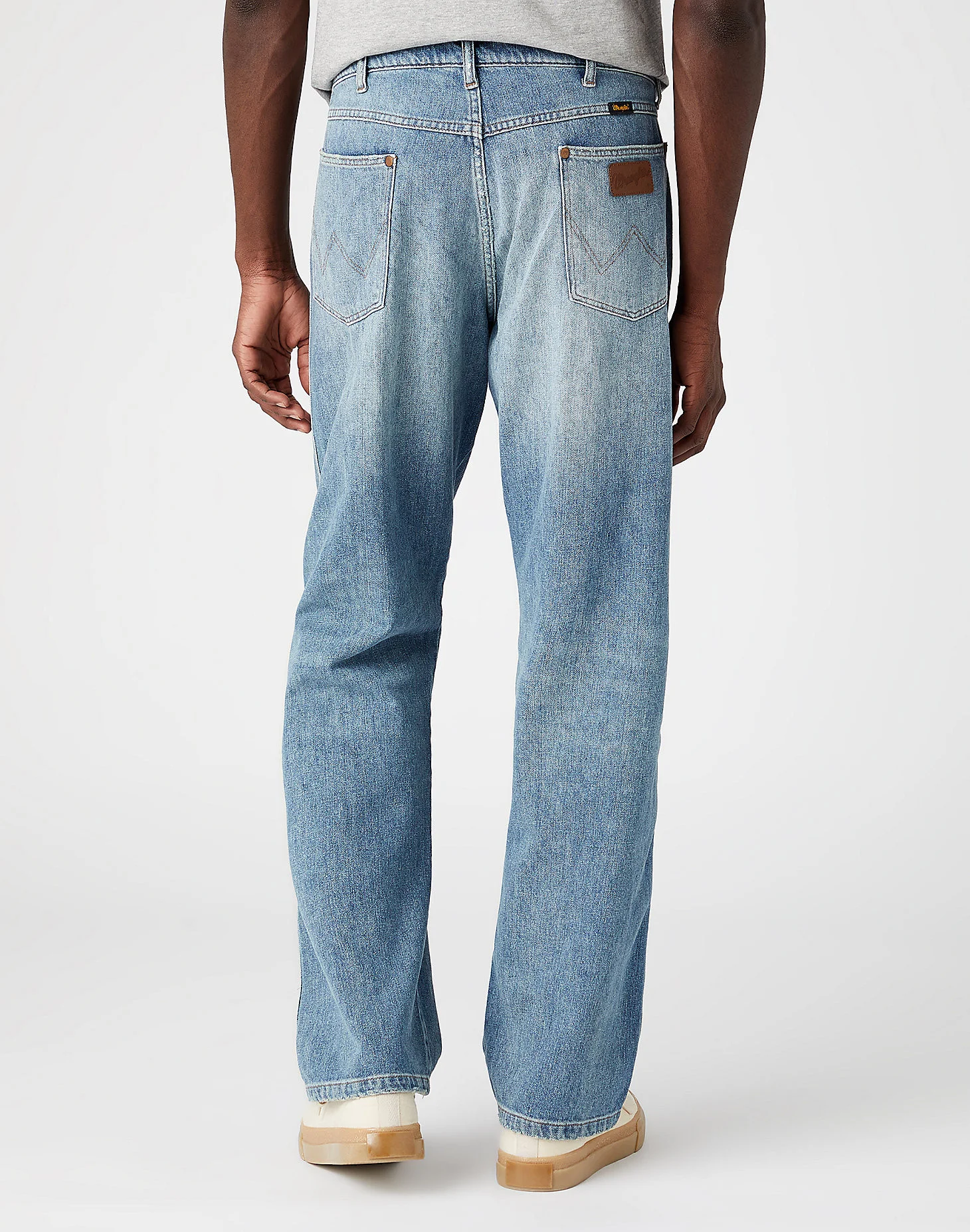 Wrangler - RICHLAND Wrangler - RICHLAND