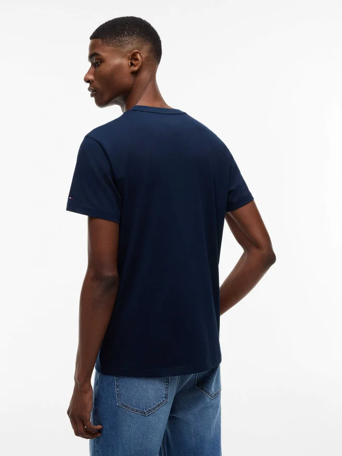 Tommy Jeans - TJM SLIM SIGN... 2