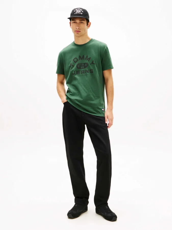 Tommy Jeans - TJM REG TJ... 2