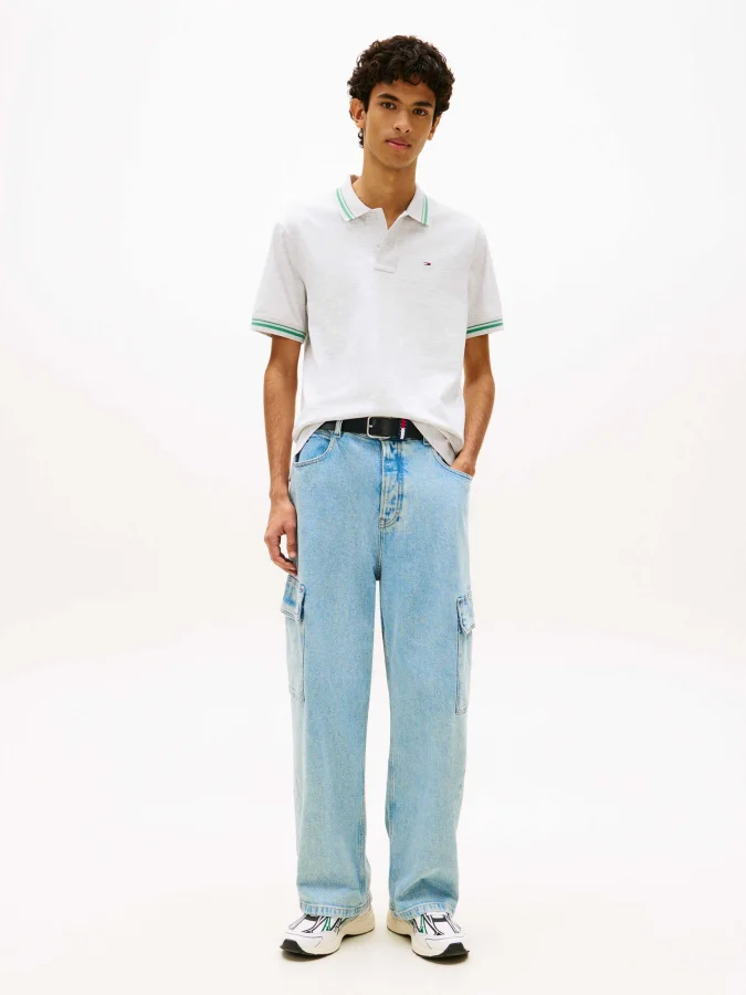 Tommy Jeans - TJM REG... 2