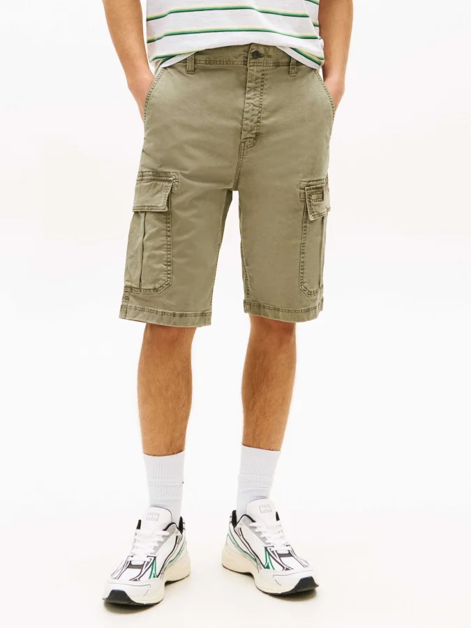 Tommy Jeans - TJM OTIS...