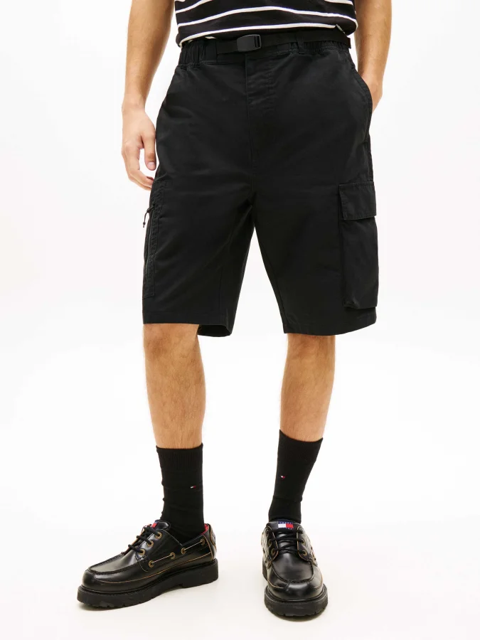 Tommy Jeans - TJM OTIS...