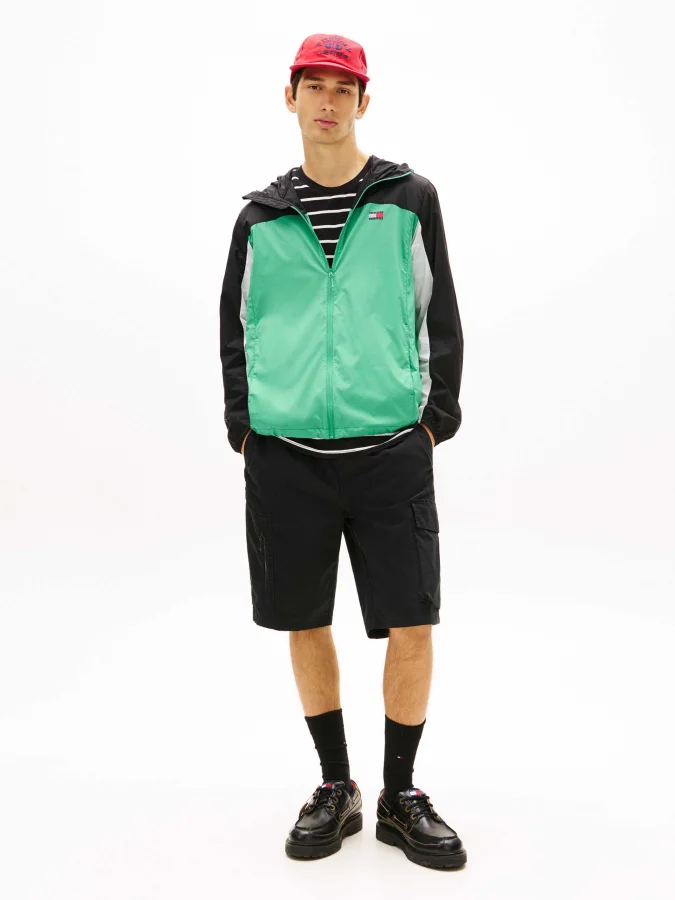 Tommy Jeans - TJM OTIS... 2