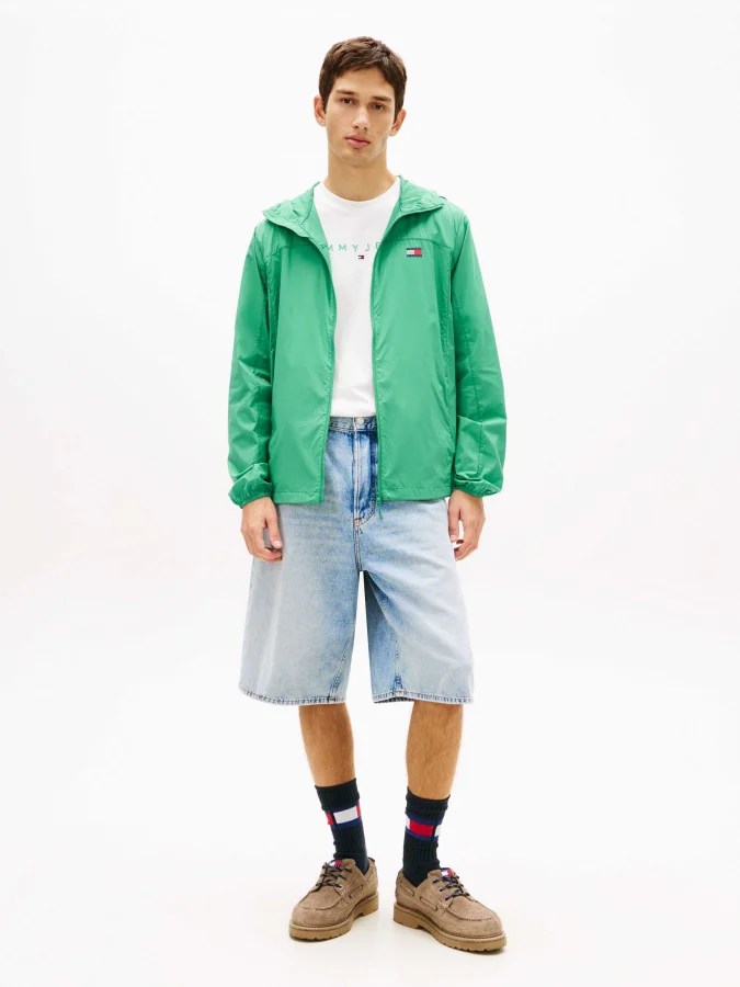 Tommy Jeans - TJM OUTDOOR... 2