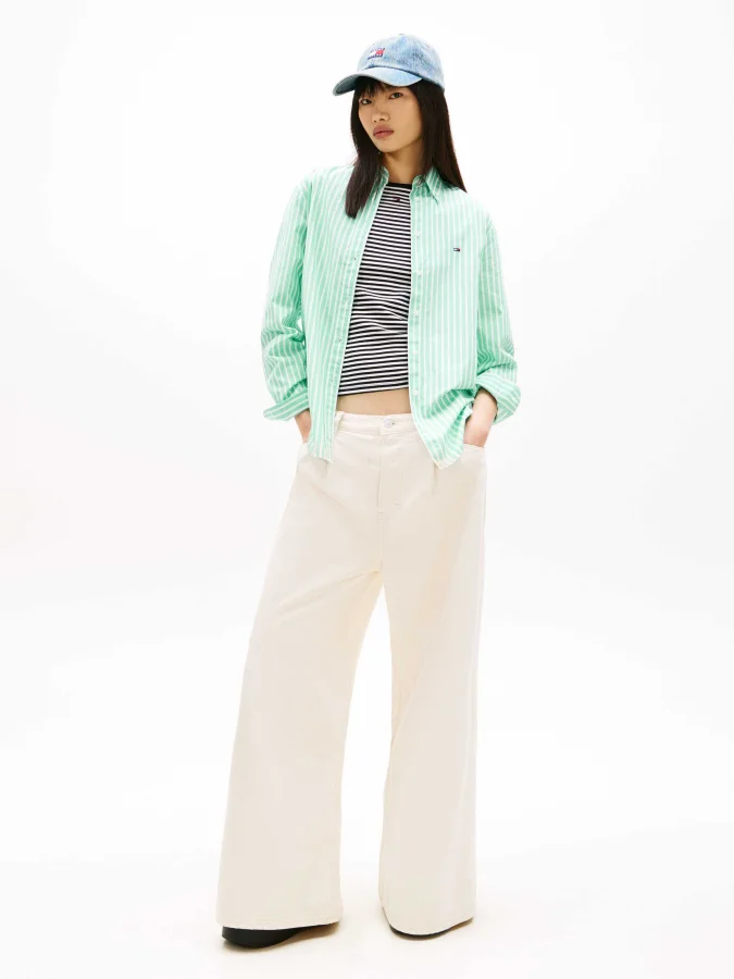 Tommy Jeans - TJW REG... 2