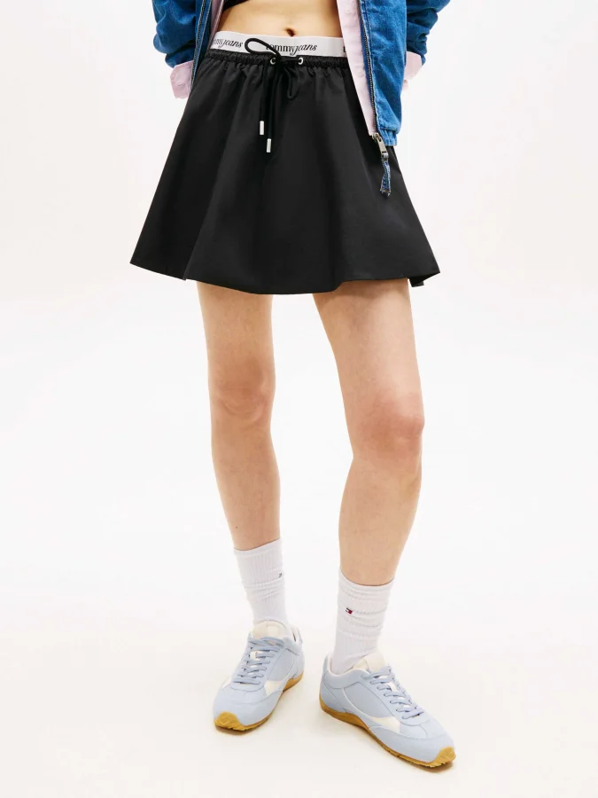 Tommy Jeans - TJW WAISTBAND...