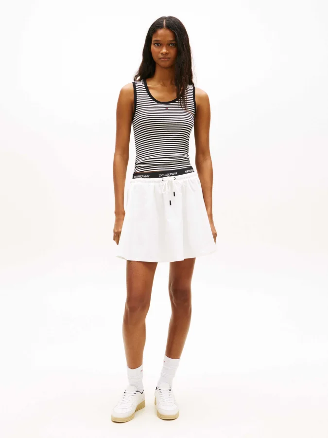 Tommy Jeans - TJW WAISTBAND... 2