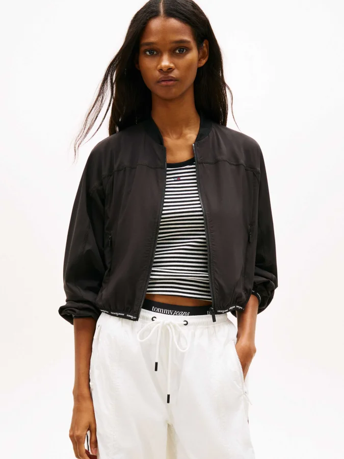 Tommy Jeans - TJW LOGO...