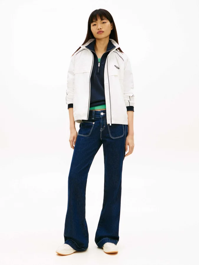 Tommy Jeans - TJW PIPING... 2