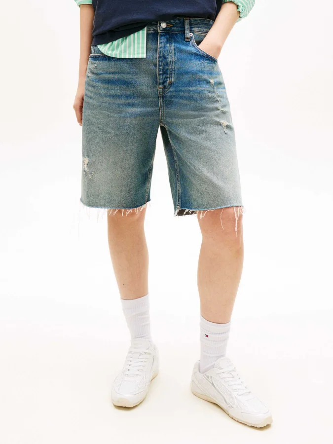 Tommy Jeans - MIA RLXD...