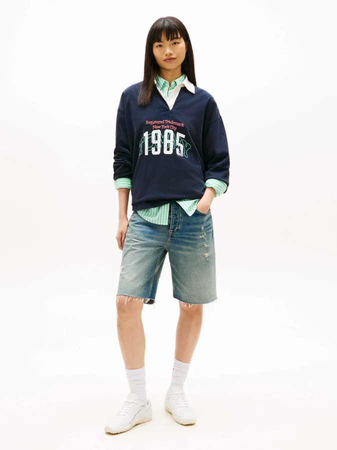 Tommy Jeans - MIA RLXD... 2