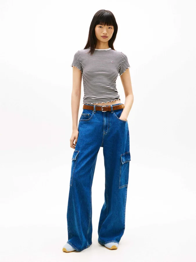 Tommy Jeans - TJW SLIM... 2